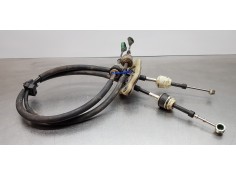 Recambio de varillaje cambio para citroen nemo basis referencia OEM IAM 1609603680