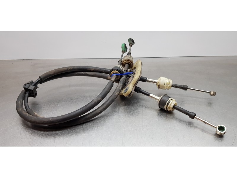 Recambio de varillaje cambio para citroen nemo basis referencia OEM IAM 1609603680  