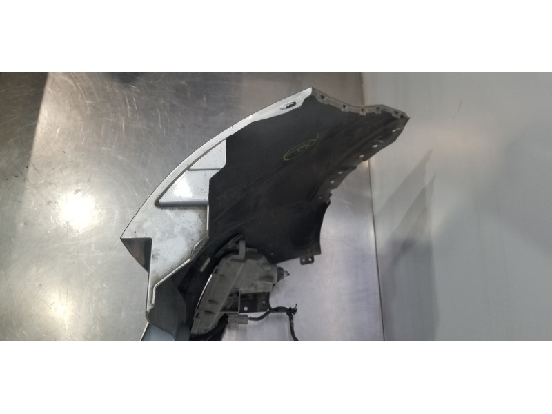 Recambio de paragolpes trasero para mazda cx-5 skyactiv referencia OEM IAM KDY35022XFBB   Recambio de paragolpes trasero para mazda cx-5 skyactiv referencia OEM IAM KDY35022XFBB
