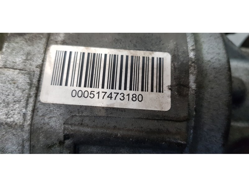 Recambio de compresor aire acondicionado para ford ka (ccu) titanium+ referencia OEM IAM 5A7875200   Recambio de compresor aire acondicionado para ford ka (ccu) titanium+ referencia OEM IAM 5A7875200