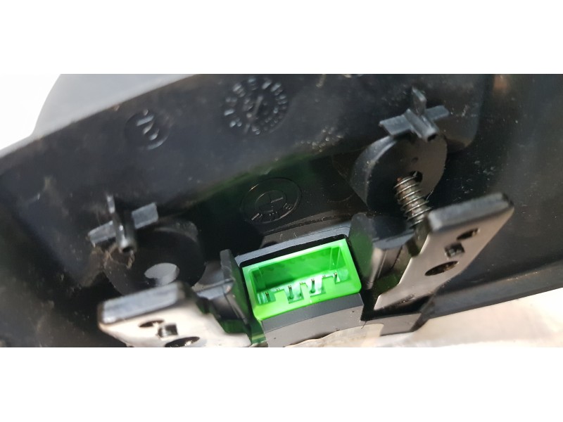 Recambio de cuadro instrumentos para bmw mini (r50,r53) cooper referencia OEM IAM 62116932512   Recambio de cuadro instrumentos para bmw mini (r50,r53) cooper referencia OEM IAM 62116932512