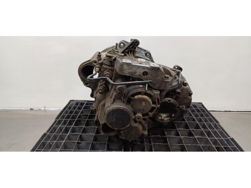 Recambio de caja cambios para seat altea (5p1) fr referencia OEM IAM KDZ 02Q300015JX 02Q300041HX Recambio de caja cambios para seat altea (5p1) fr referencia OEM IAM KDZ 02Q300015JX 02Q300041HX