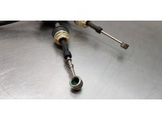 Recambio de varillaje cambio para citroen nemo basis referencia OEM IAM 1609603680   2