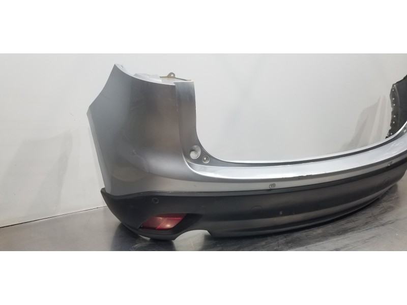 Recambio de paragolpes trasero para mazda cx-5 skyactiv referencia OEM IAM KDY35022XFBB   Recambio de paragolpes trasero para mazda cx-5 skyactiv referencia OEM IAM KDY35022XFBB