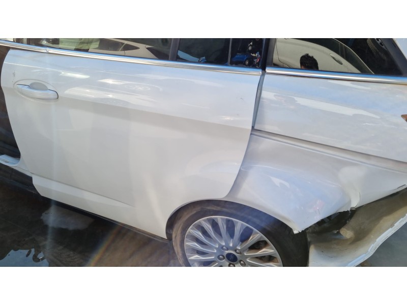 ford grand c-max del año 2014 ford grand c-max del año 2014