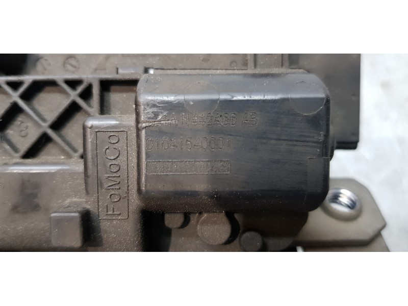 Recambio de cerradura maletero / porton para ford kuga (cbs) trend referencia OEM IAM GJ1AN442A66AB  