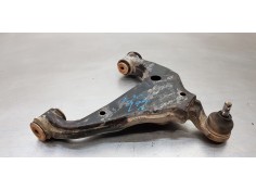 Recambio de brazo suspension inferior delantero derecho para toyota hilux (kun) extra cab 4x4 referencia OEM IAM 486550K040  