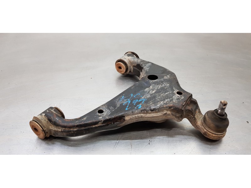 Recambio de brazo suspension inferior delantero derecho para toyota hilux (kun) extra cab 4x4 referencia OEM IAM 486550K040   Recambio de brazo suspension inferior delantero derecho para toyota hilux (kun) extra cab 4x4 referencia OEM IAM 486550K040