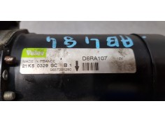 Recambio de motor arranque para peugeot 407 coupe pack referencia OEM IAM 9657391280   2