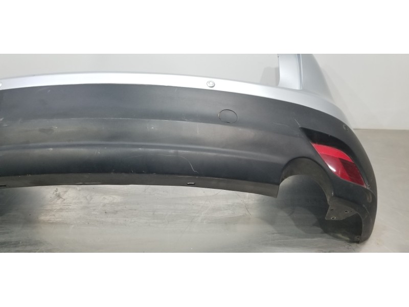 Recambio de paragolpes trasero para mazda cx-5 skyactiv referencia OEM IAM KDY35022XFBB   Recambio de paragolpes trasero para mazda cx-5 skyactiv referencia OEM IAM KDY35022XFBB