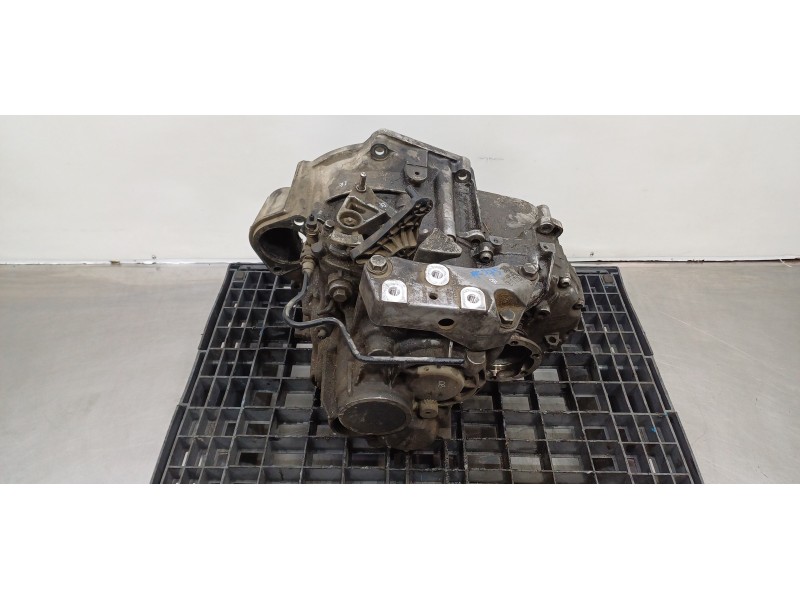 Recambio de caja cambios para seat altea (5p1) fr referencia OEM IAM KDZ 02Q300015JX 02Q300041HX Recambio de caja cambios para seat altea (5p1) fr referencia OEM IAM KDZ 02Q300015JX 02Q300041HX