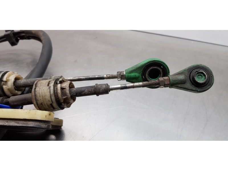 Recambio de varillaje cambio para citroen nemo basis referencia OEM IAM 1609603680  