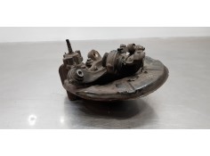 Recambio de mangueta trasera derecha para bmw serie 3 touring (f31) 318d sport line referencia OEM IAM 33326792524  