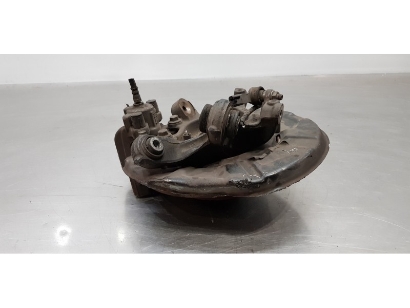 Recambio de mangueta trasera derecha para bmw serie 3 touring (f31) 318d sport line referencia OEM IAM 33326792524   Recambio de mangueta trasera derecha para bmw serie 3 touring (f31) 318d sport line referencia OEM IAM 33326792524