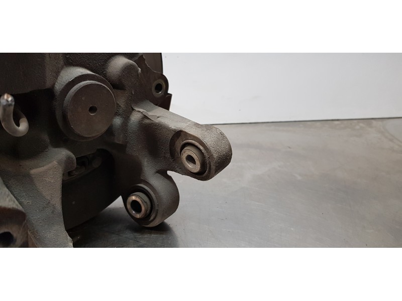 Recambio de mangueta trasera derecha para ssangyong korando crystal 4x2 referencia OEM IAM 4592034000   Recambio de mangueta trasera derecha para ssangyong korando crystal 4x2 referencia OEM IAM 4592034000