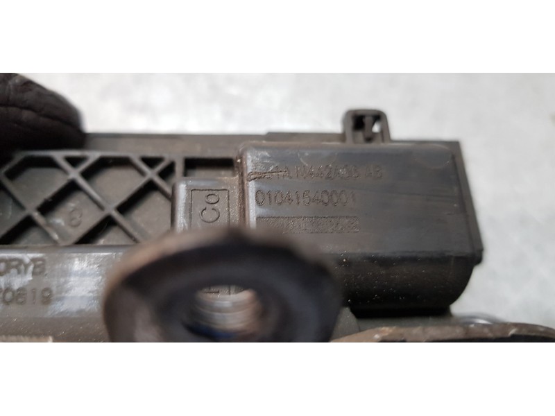 Recambio de cerradura maletero / porton para ford kuga (cbs) trend referencia OEM IAM GJ1AN442A66AB  