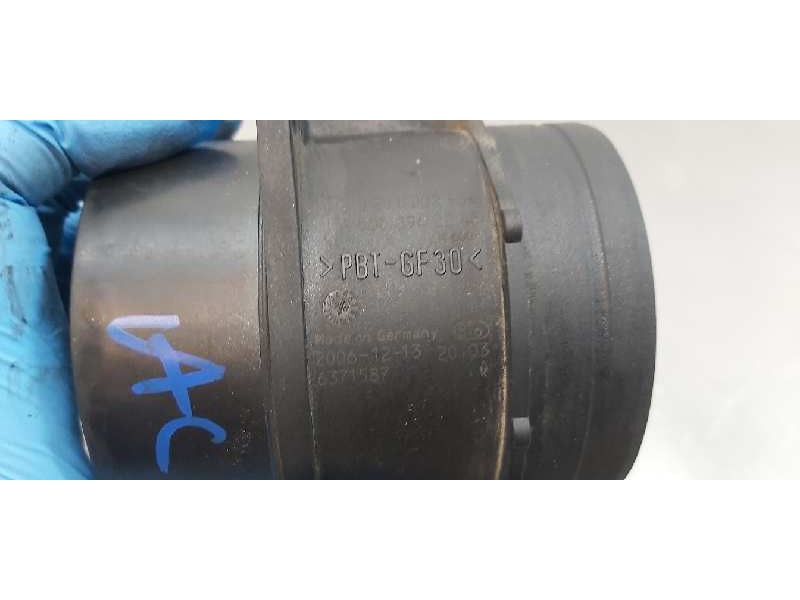 Recambio de caudalimetro para chrysler 300 c touring 3.0 crd referencia OEM IAM A0000942248   Recambio de caudalimetro para chrysler 300 c touring 3.0 crd referencia OEM IAM A0000942248