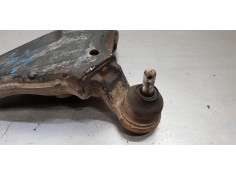 Recambio de brazo suspension inferior delantero derecho para toyota hilux (kun) extra cab 4x4 referencia OEM IAM 486550K040   2