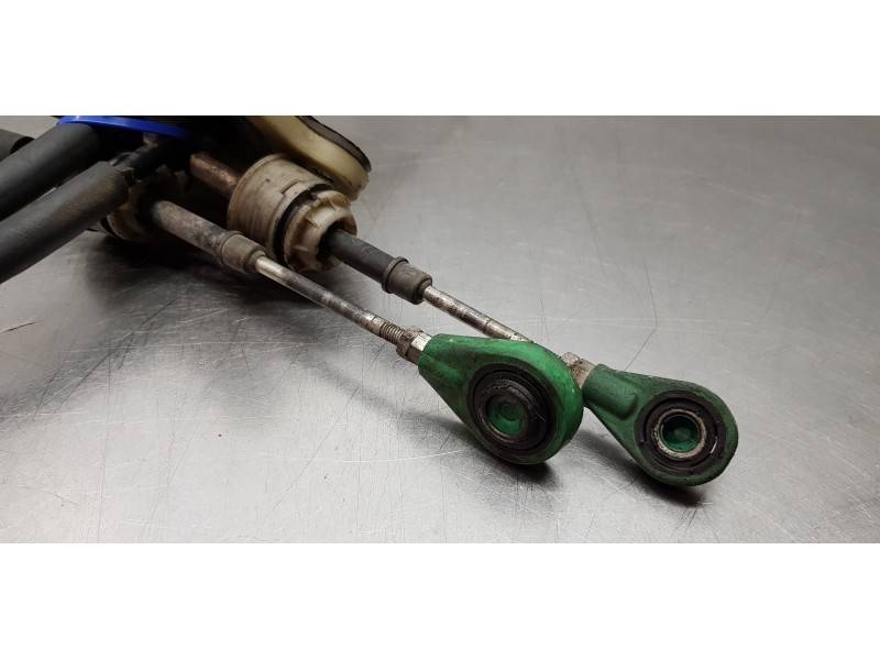 Recambio de varillaje cambio para citroen nemo basis referencia OEM IAM 1609603680  
