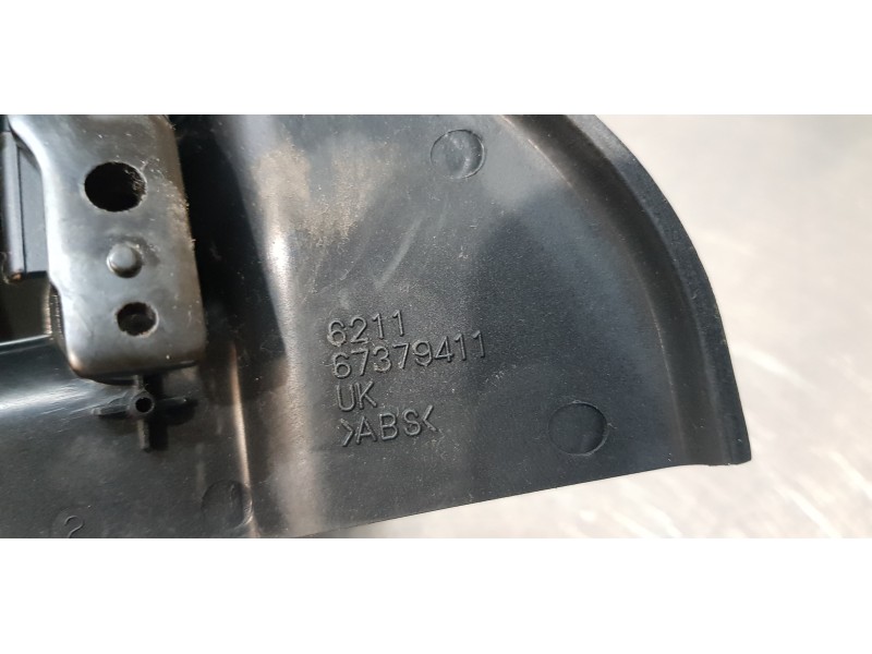 Recambio de cuadro instrumentos para bmw mini (r50,r53) cooper referencia OEM IAM 62116932512   Recambio de cuadro instrumentos para bmw mini (r50,r53) cooper referencia OEM IAM 62116932512