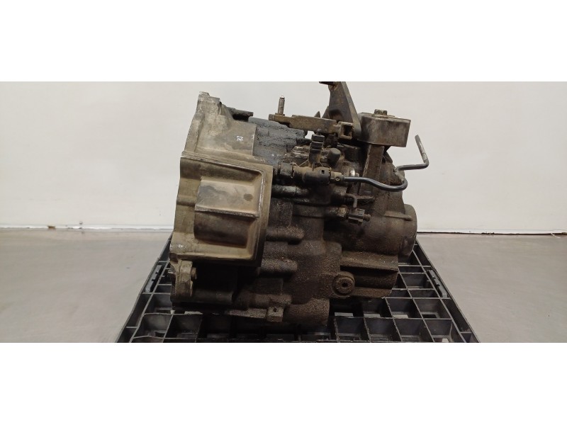Recambio de caja cambios para seat altea (5p1) fr referencia OEM IAM KDZ 02Q300015JX 02Q300041HX Recambio de caja cambios para seat altea (5p1) fr referencia OEM IAM KDZ 02Q300015JX 02Q300041HX