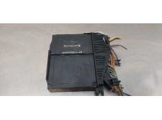 Recambio de centralita check control para mercedes clase e (w210) berlina diesel 290 turbodiesel (210.017) referencia OEM IAM 21