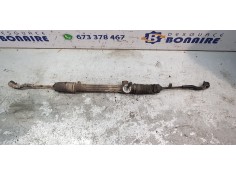 Recambio de cremallera direccion para ford ka (ccu) titanium+ referencia OEM IAM AS513A500AA  