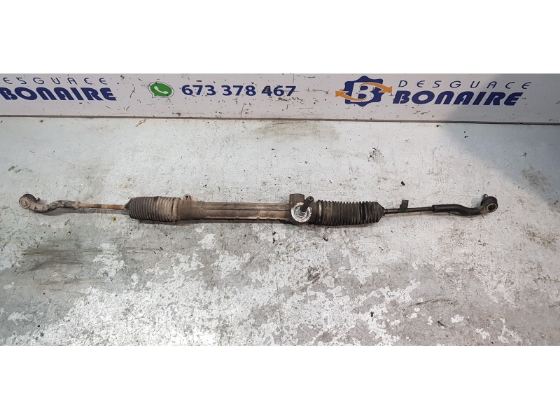 Recambio de cremallera direccion para ford ka (ccu) titanium+ referencia OEM IAM AS513A500AA   Recambio de cremallera direccion para ford ka (ccu) titanium+ referencia OEM IAM AS513A500AA