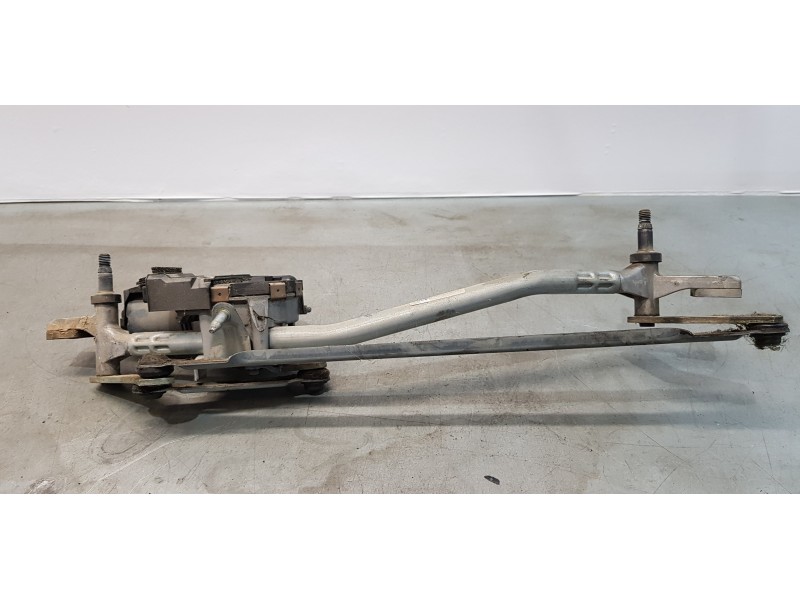 Recambio de motor limpia delantero para volvo v40 básico referencia OEM IAM 31378574  