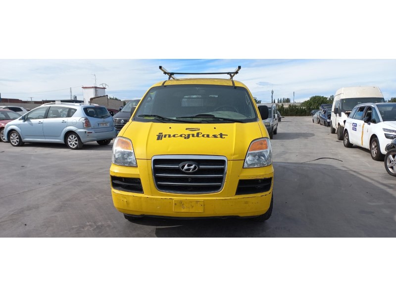 hyundai h 1 del año 2006