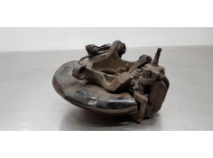 Recambio de mangueta trasera derecha para bmw serie 3 touring (f31) 318d sport line referencia OEM IAM 33326792524   2