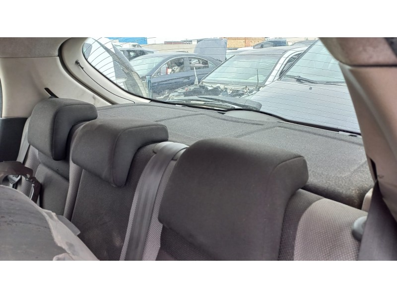 peugeot 207 del año 2007