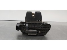 Recambio de cerradura maletero / porton para peugeot 5008 premium referencia OEM IAM 8719F8