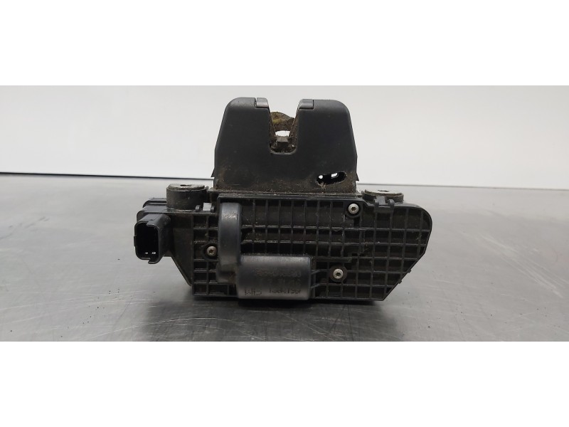 Recambio de cerradura maletero / porton para peugeot 5008 premium referencia OEM IAM 8719F8   Recambio de cerradura maletero / porton para peugeot 5008 premium referencia OEM IAM 8719F8