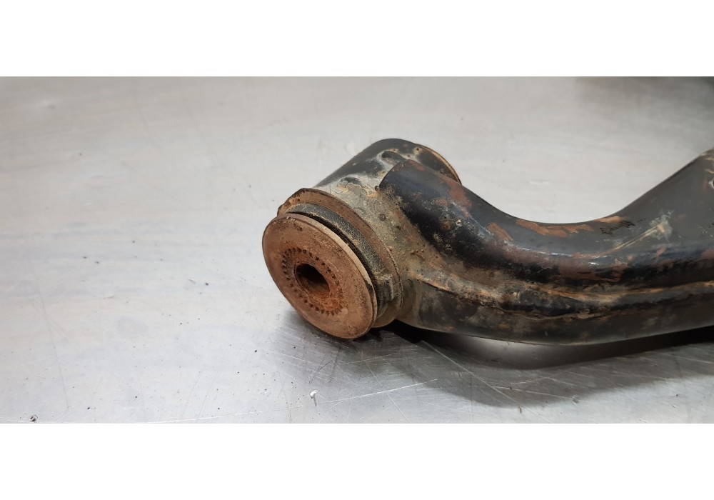 Recambio de brazo suspension inferior delantero derecho para toyota hilux (kun) extra cab 4x4 referencia OEM IAM 486550K040   Recambio de brazo suspension inferior delantero derecho para toyota hilux (kun) extra cab 4x4 referencia OEM IAM 486550K040