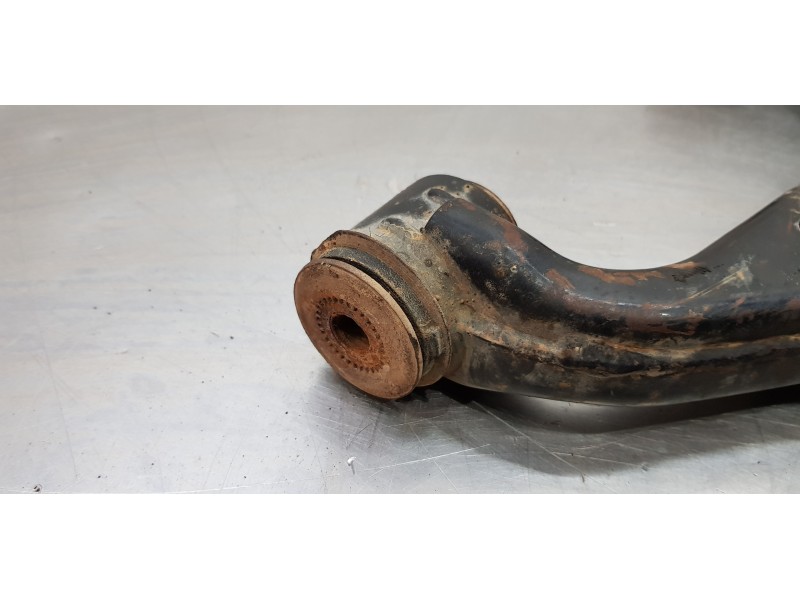 Recambio de brazo suspension inferior delantero derecho para toyota hilux (kun) extra cab 4x4 referencia OEM IAM 486550K040   Recambio de brazo suspension inferior delantero derecho para toyota hilux (kun) extra cab 4x4 referencia OEM IAM 486550K040