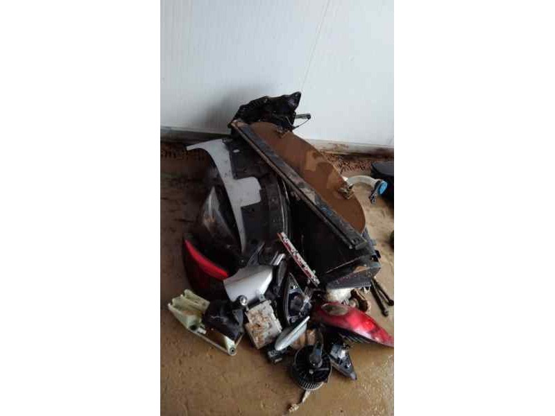 Recambio de parasol derecho para mazda cx-5 skyactiv referencia OEM IAM KS656927075  