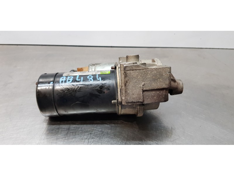 Recambio de motor arranque para peugeot 407 coupe pack referencia OEM IAM 9657391280  