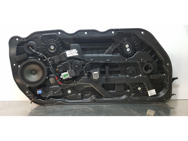 Recambio de elevalunas delantero izquierdo para kia cee´d drive referencia OEM IAM 82450A2710   Recambio de elevalunas delantero izquierdo para kia cee´d drive referencia OEM IAM 82450A2710
