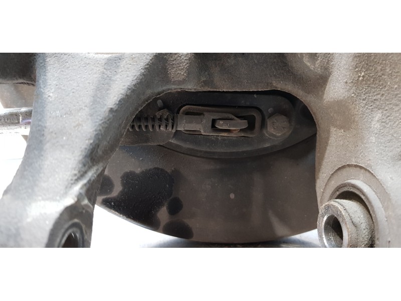 Recambio de mangueta trasera derecha para ssangyong korando crystal 4x2 referencia OEM IAM 4592034000   Recambio de mangueta trasera derecha para ssangyong korando crystal 4x2 referencia OEM IAM 4592034000