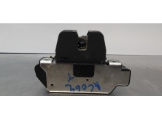 Recambio de cerradura maletero / porton para peugeot 5008 premium referencia OEM IAM 8719F8   2
