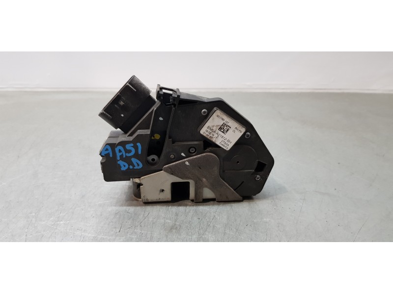 Recambio de cerradura puerta delantera derecha para ford kuga (cbs) trend referencia OEM IAM BM5AA21812BH   Recambio de cerradura puerta delantera derecha para ford kuga (cbs) trend referencia OEM IAM BM5AA21812BH