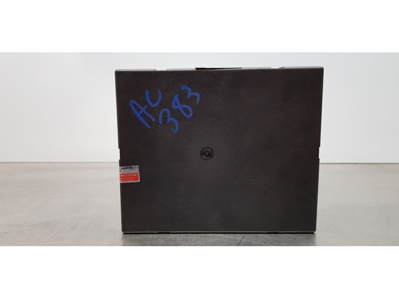 Recambio de modulo confort para audi a4 ber. (b8) basis referencia OEM IAM 8K0907064HD   Recambio de modulo confort para audi a4 ber. (b8) basis referencia OEM IAM 8K0907064HD