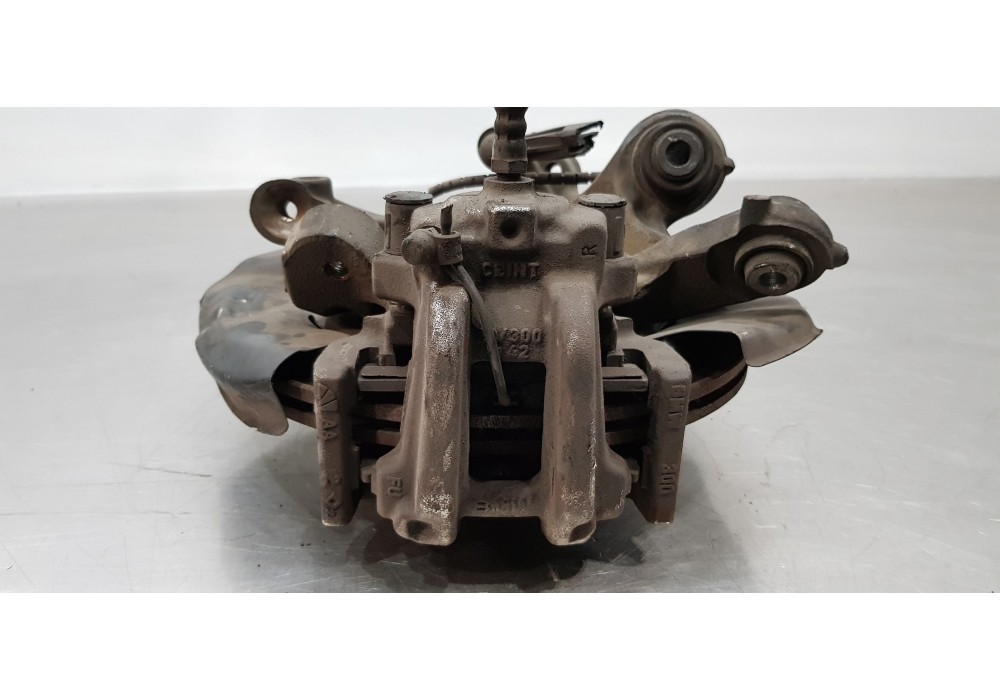 Recambio de mangueta trasera derecha para bmw serie 3 touring (f31) 318d sport line referencia OEM IAM 33326792524   Recambio de mangueta trasera derecha para bmw serie 3 touring (f31) 318d sport line referencia OEM IAM 33326792524