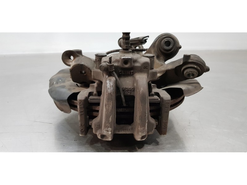 Recambio de mangueta trasera derecha para bmw serie 3 touring (f31) 318d sport line referencia OEM IAM 33326792524   Recambio de mangueta trasera derecha para bmw serie 3 touring (f31) 318d sport line referencia OEM IAM 33326792524