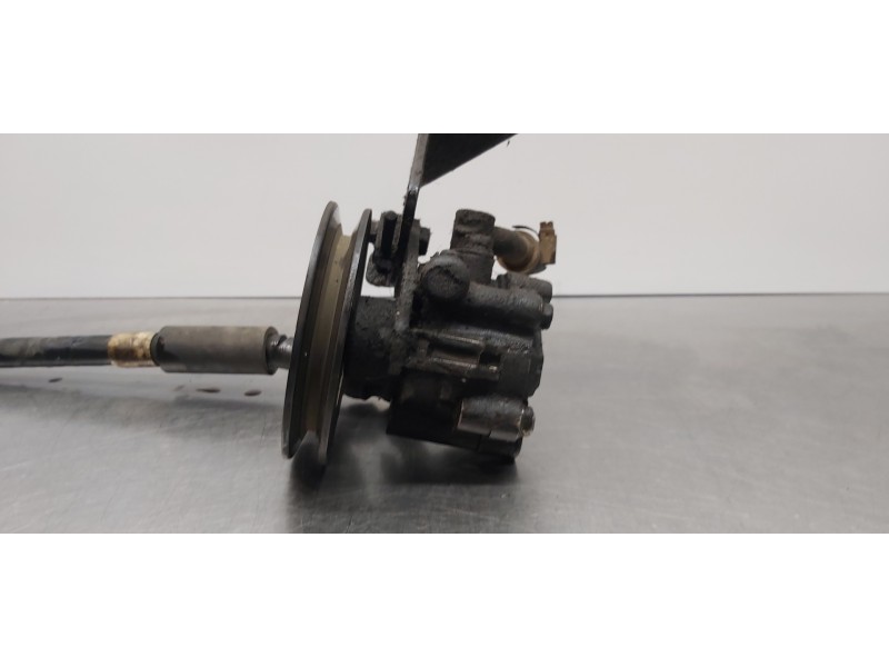 Recambio de bomba direccion para nissan serena (c23m) 2.3 invitation d referencia OEM IAM 491109C60A   Recambio de bomba direccion para nissan serena (c23m) 2.3 invitation d referencia OEM IAM 491109C60A