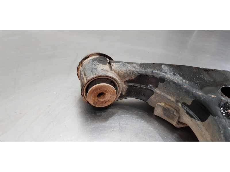 Recambio de brazo suspension inferior delantero derecho para toyota hilux (kun) extra cab 4x4 referencia OEM IAM 486550K040   Recambio de brazo suspension inferior delantero derecho para toyota hilux (kun) extra cab 4x4 referencia OEM IAM 486550K040