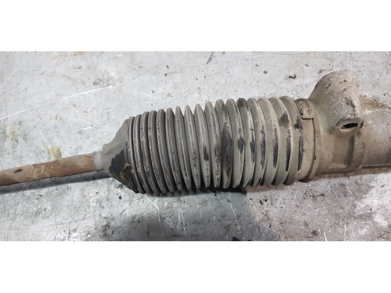 Recambio de cremallera direccion para ford ka (ccu) titanium+ referencia OEM IAM AS513A500AA   Recambio de cremallera direccion para ford ka (ccu) titanium+ referencia OEM IAM AS513A500AA