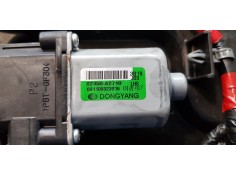 Recambio de elevalunas delantero izquierdo para kia cee´d drive referencia OEM IAM 82450A2710   2