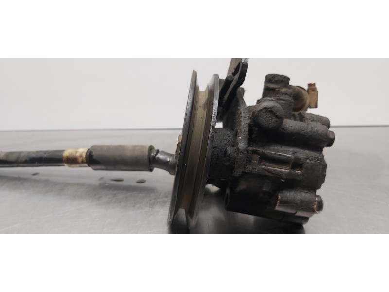 Recambio de bomba direccion para nissan serena (c23m) 2.3 invitation d referencia OEM IAM 491109C60A   Recambio de bomba direccion para nissan serena (c23m) 2.3 invitation d referencia OEM IAM 491109C60A